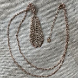 Park Lane Azalea Necklace